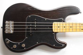 KPB-AS - Dark Walnut